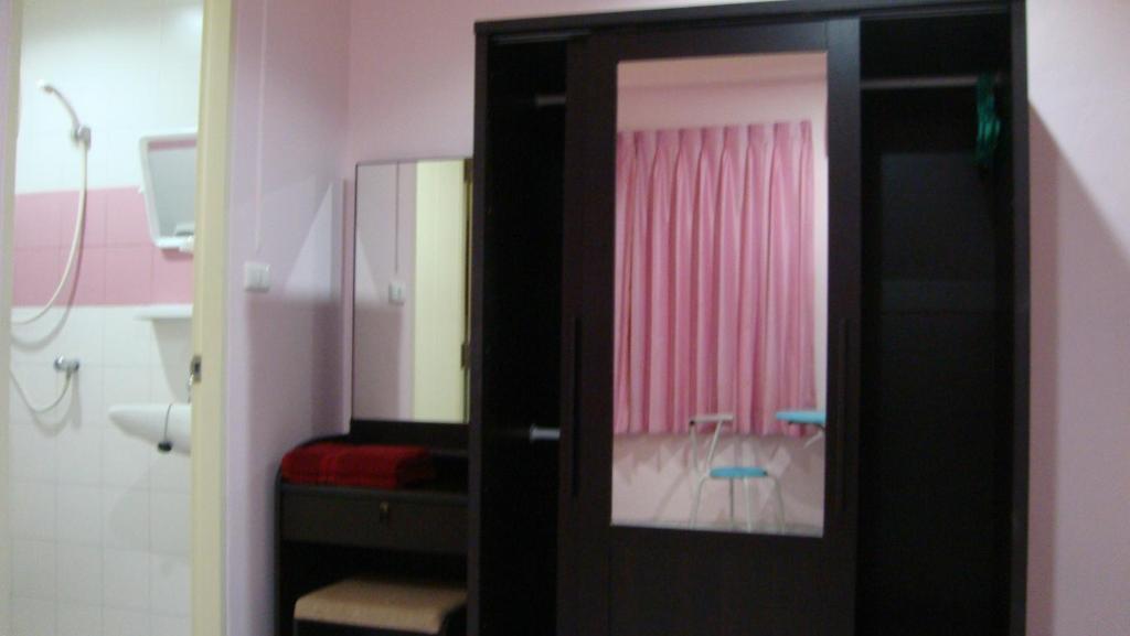 Candy House Patong Camera foto